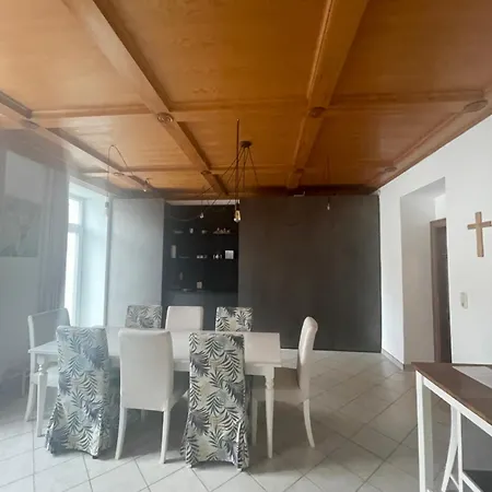 Appartement - Hulatsch