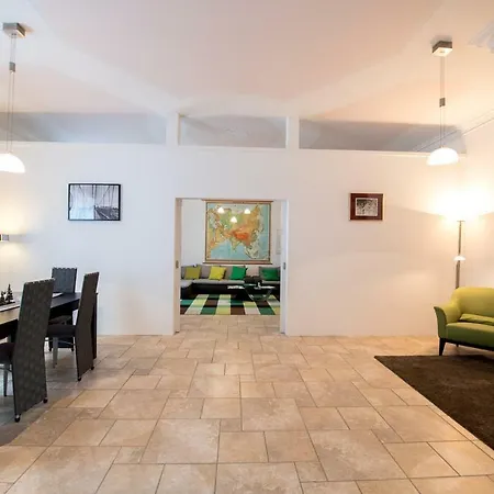 - Hulatsch Appartement Mariazell