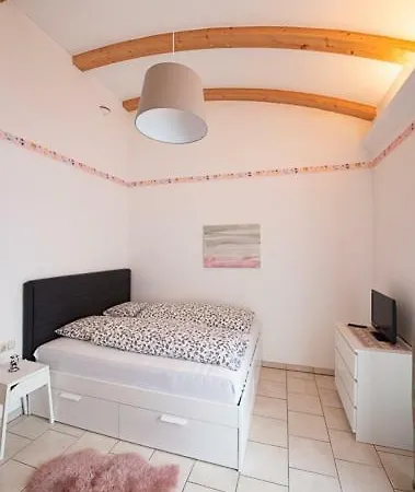 - Hulatsch Appartement Mariazell