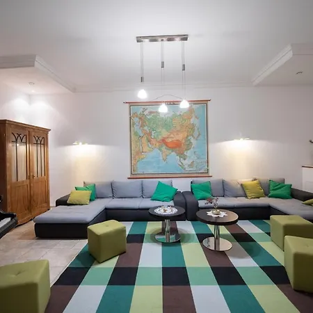 Appartement - Hulatsch Mariazell