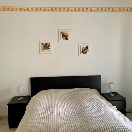 Appartement - Hulatsch