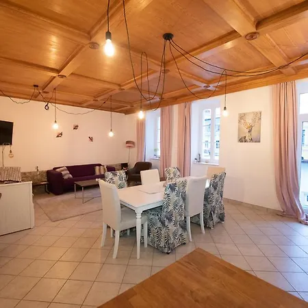 - Hulatsch * Mariazell