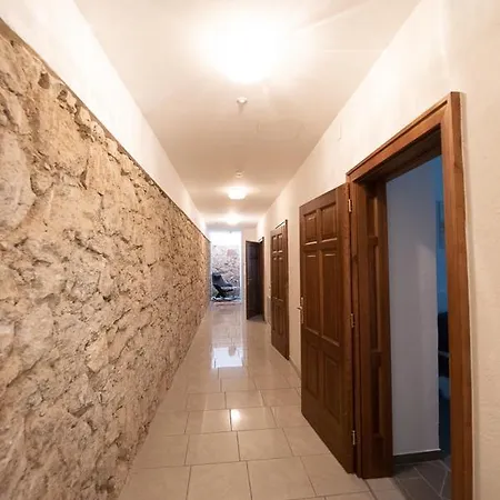 Appartement - Hulatsch *