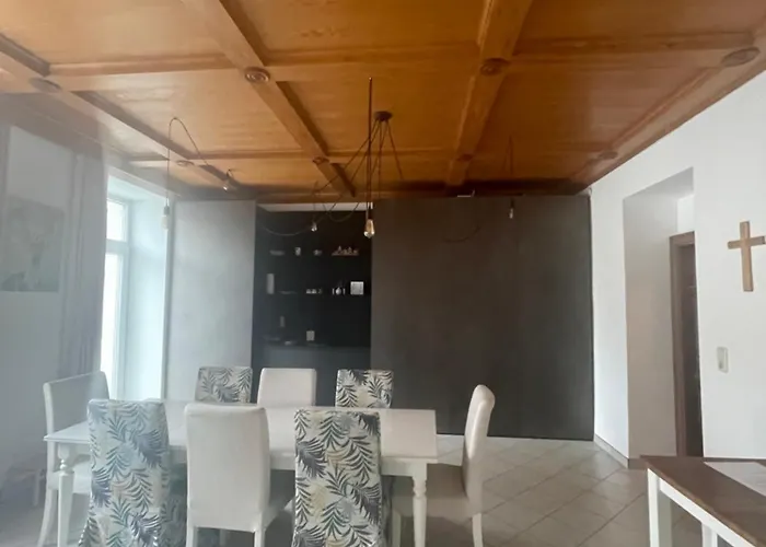 Διαμέρισμα - Hulatsch