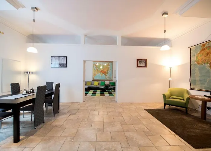 - Hulatsch Διαμέρισμα Mariazell