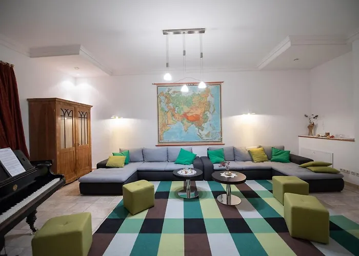 Διαμέρισμα - Hulatsch Mariazell