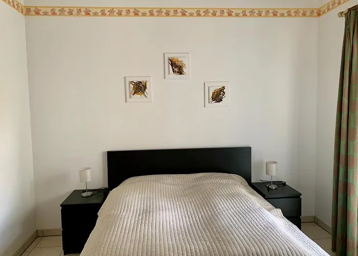 Διαμέρισμα - Hulatsch