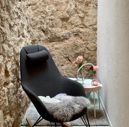 Διαμέρισμα - Hulatsch Mariazell